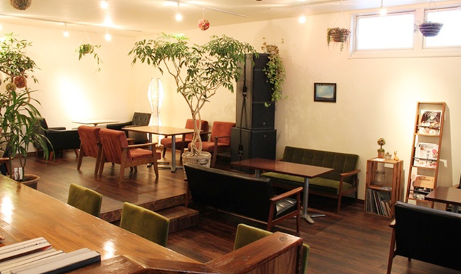 Toast Cafe&diningbar