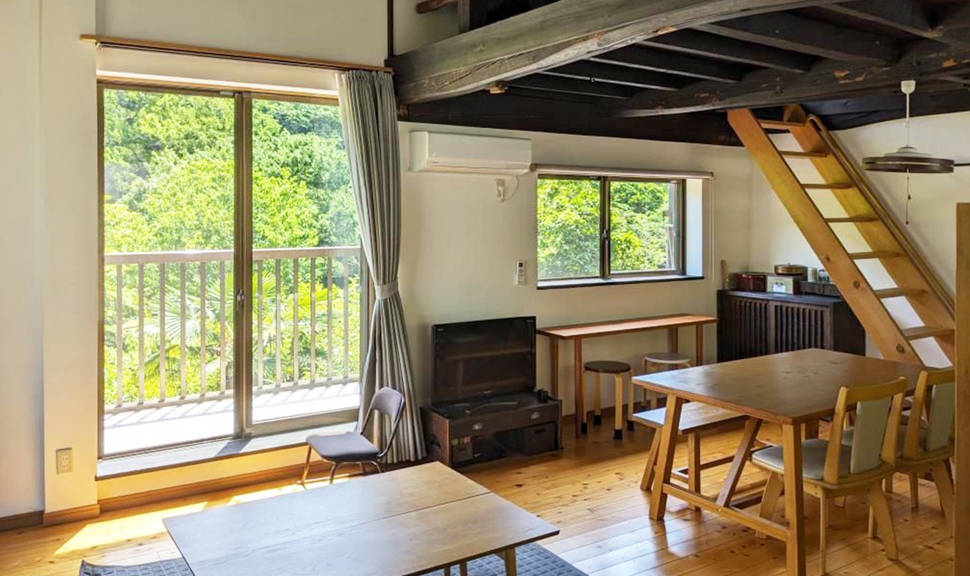 くるりHOUSE