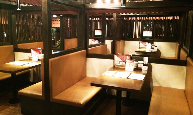 BABY FACE PLANET'S 名張店