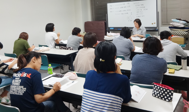さくら介護スクール名張校