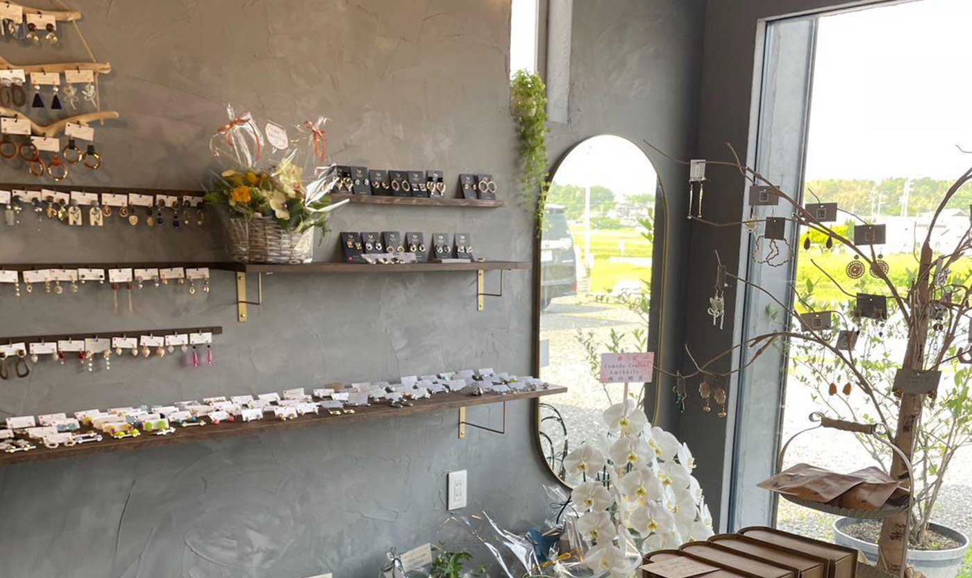 Comodo Craft iga design studio