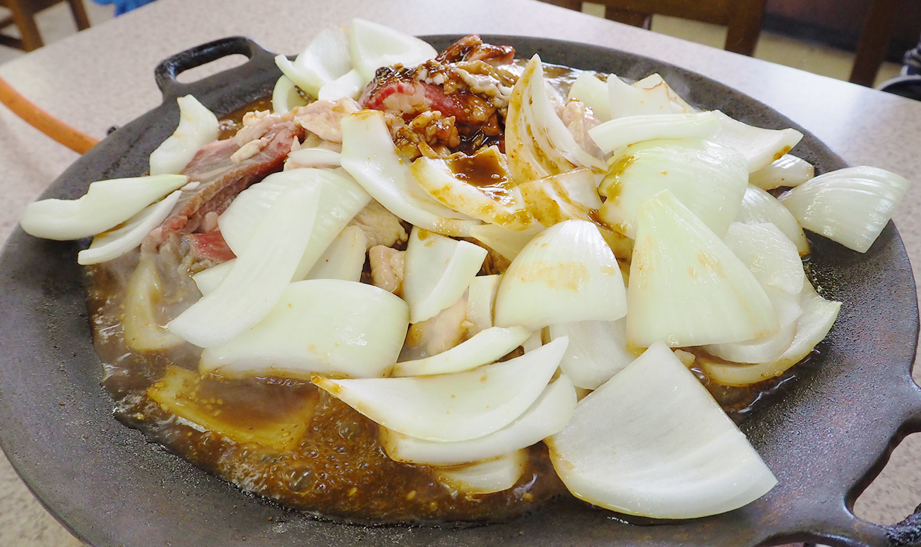 伊賀食堂