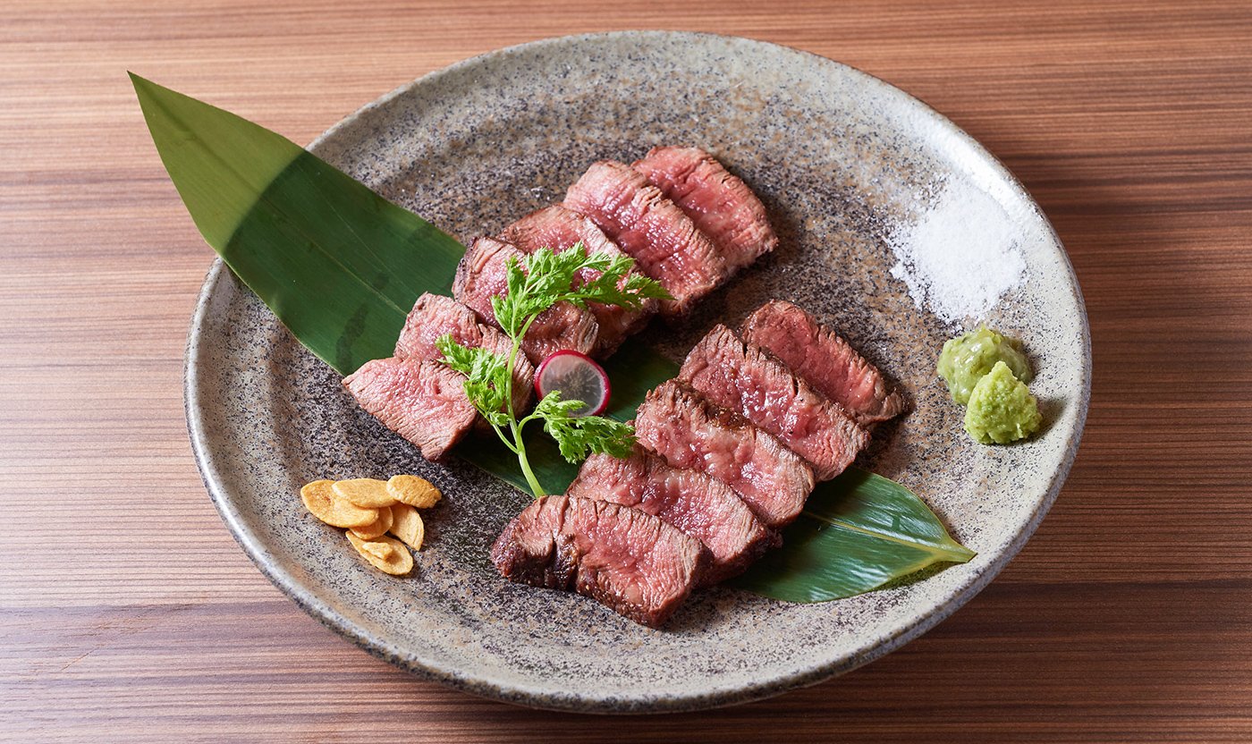 和風肉ビストロ 空楽