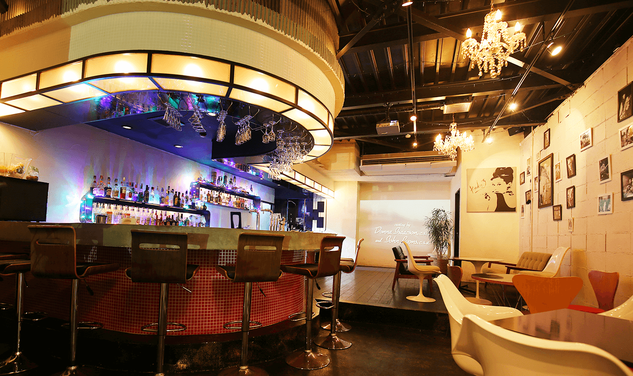 Bar Rudie's